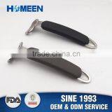 Camping Cookware Parts Stainless Steel Flying Pan Handle