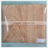 Plastic Wood Veneer Sheets for Kitchens