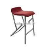 BS003A Industrial Bar Stool thumbnail-5