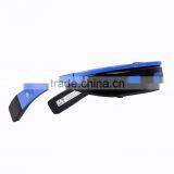 Android 5.1 OS NEWEST ARRIVAL VIDEO GLASSES 854*480pix Support WIFI & Bluetooth thumbnail-3