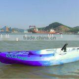 Fishing Canoe,fishing Kayak ,inflatable Canoe thumbnail-2