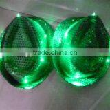 Fashion Light Bucket Hat