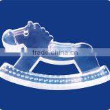 Food Grade Banana Silicone Teether With Testing Report thumbnail-3