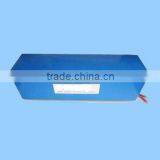 Lifepo4 Batterie 48v 40ah for Electric Bike/electric Car/ Electric Boat