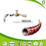 CE reliable heating water pipe freeze protection cable for outdoor & indoor pipe