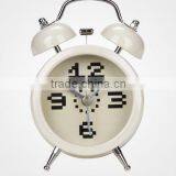 Twin Bell Alarm Clock thumbnail-1
