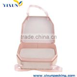 china supplier OEM Beautiful Printed paper box manufacturer