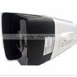 Outdoor Waterproof IR Distance 80m Full HD Bullet Security IP Camera thumbnail-6