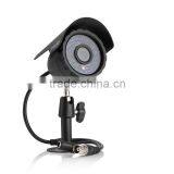 High Quality Outdoor Night Vision High Focus CCTV Camera thumbnail-2
