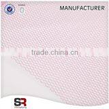 High Quality Print Sheer Print Sheer Cloth Fabric