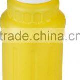 3 Color Plastic Squeeze Sauce Bottle thumbnail-4