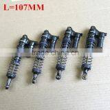 Billet Machined 107mm Shock Absorbers for 1/10 Scale Crawler Car