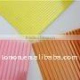 4,6,8mm colored polycarbonate hollow sheet