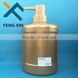 300ml 500ml 1litre Plastic Lotion Bottle for Shampoo or Shower Gel thumbnail-2