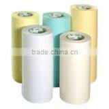 SELF ADHESIVE FLUORESCENT PAPER