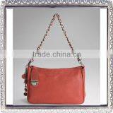 Classical Metal Chain Shoulder Handbags for Ladies Bags thumbnail-1