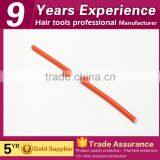 Fashion Flexible Magic Heated Hook and Loop Plastic Cold Hair Rollers Wholesale thumbnail-5