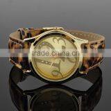 China Supplier Multi Color Band Watches thumbnail-2