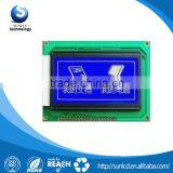 128x64 FSTN Lcd Display Module thumbnail-3
