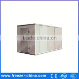 jiangsu changzhou cold room for fruit and vegetables