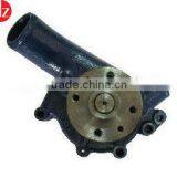 34345-00013 Water Pump Fit for Mitsubishi S4E Water Pump