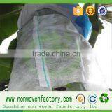 Non Woven Geotextile Bags for Fruit Protection Bsg thumbnail-2