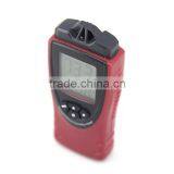 Digital Hygrometer Thermometer thumbnail-3