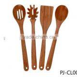 Wooden Cooking Tools thumbnail-1