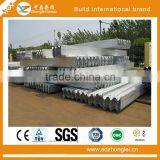 High Quality Galvanized Highway Guard Rail thumbnail-4