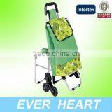 2014 New Design Shopping Cart With Seat From China Supplier