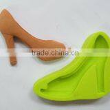 High Heel Shoe Silicone Mould thumbnail-1