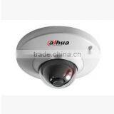 Cctv Camera Night Vision 3 Megapixel Full HD Vandal-Proof Network Mini Dome Dahua IPC-HDB4300C-M Camera Built in MIC