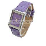 R0169 Good and Cheap Stylish Child Watch, Stainless Steel Back Case Child Watch thumbnail-1