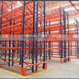 Heavy Duty Storage Pipe Rack System