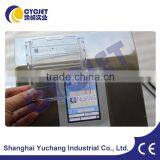 CYCJET Plastic Sheet Printing Machine/Variable Code Printing Machine