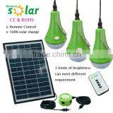 Portable DC Led Light Solar Home Power Energy System for Home thumbnail-6