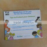 Custom Made Magnetic Photo Frame Fridge Magnet , Flexible Rubber Magnet Refrigerator Magnet Picture Frame