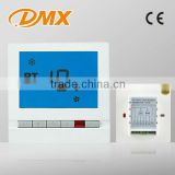 Display LCD Room Thermostat for Central Air Conditioning