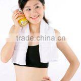 2015 Hot Sale Cheap Beautiful Comfortable Soft Microfiber Towels thumbnail-4