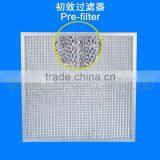 G2 Metal Mesh Pannel Filter Used in High Temperature Ventilation Systems(Manufacturer) thumbnail-4