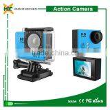 G2 4k Ultra hd Action Camera Underwater Video Camera thumbnail-1