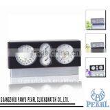 Pearl Alarm Clock PT015 With Weather Station