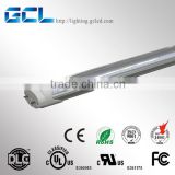 Energy saving ul cul dlc 4ft 18w t8 led tube light
