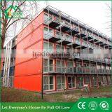 Container Coffee Shop Prefab Tiny Shop Factory Price thumbnail-4