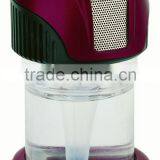 Car/USB Air Revitalizer, Water Air Purifier, Aroma Water Diffuser,Air Aroma Freshener by IONCARE-GH2167S thumbnail-2