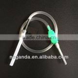 Safety Blood Taking Needle thumbnail-1