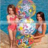 popular inflatable beach ball