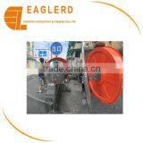 2016 Plastic Road Reflective Convex Mirror With Lowest Price in Sales Promotion