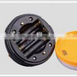 3 LED Camping Lantern Strong Magnetic Camping Light Camping Lantern(rechargeable Camping Light) thumbnail-3