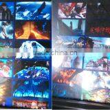 Guangzhou Panyu 9D VR Egg Cinema for Sale thumbnail-6